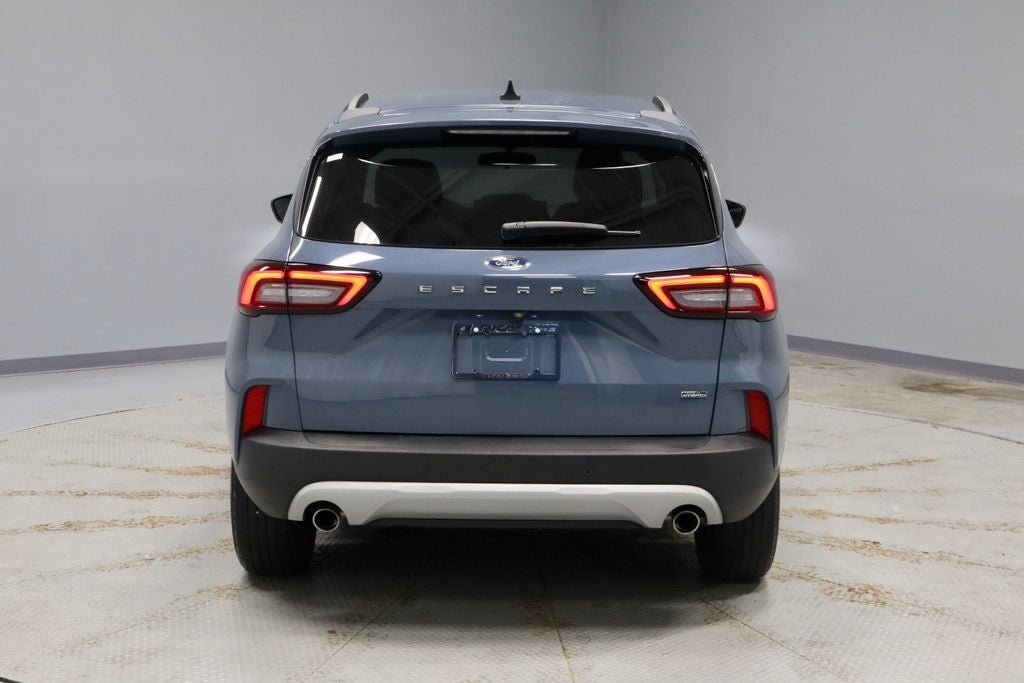 2023 Ford Escape PHEV FWD