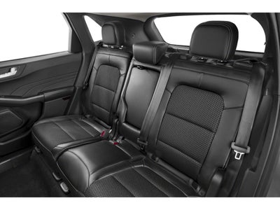 2023 Ford Escape PHEV FWD