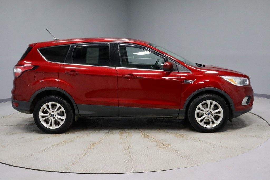 2017 Ford Escape SE FWD