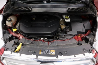 2017 Ford Escape SE FWD