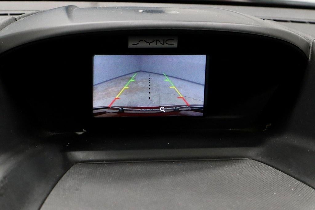 2017 Ford Escape SE FWD