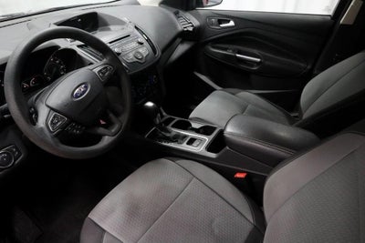 2017 Ford Escape SE FWD
