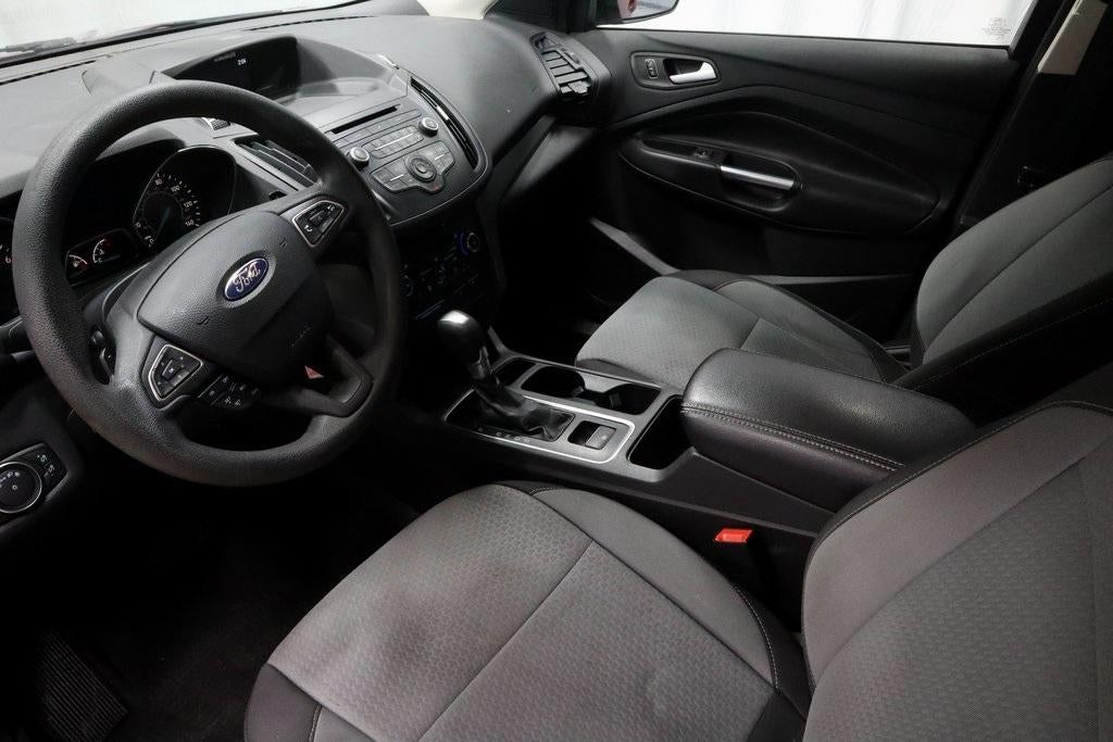 2017 Ford Escape SE FWD