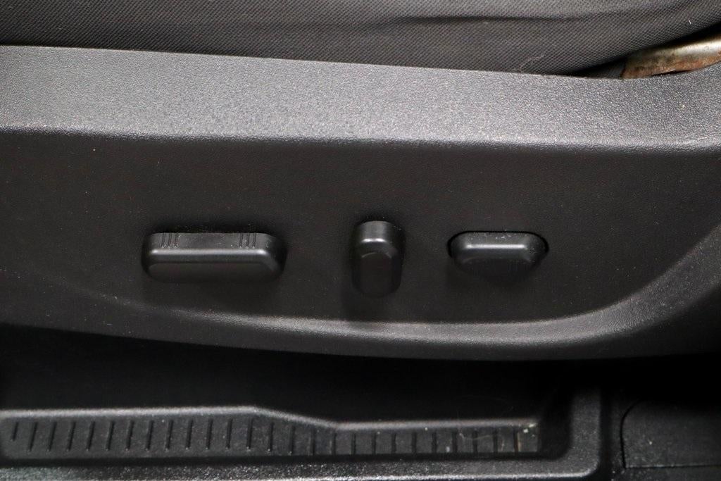 2017 Ford Escape SE FWD