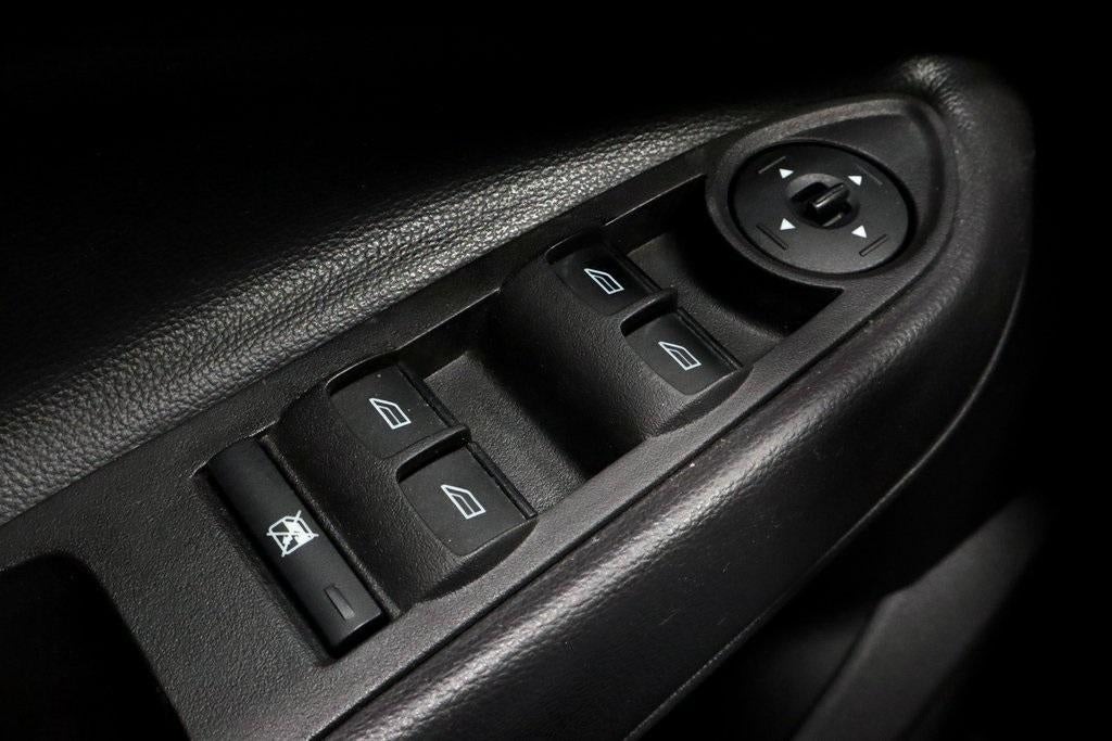 2017 Ford Escape SE FWD