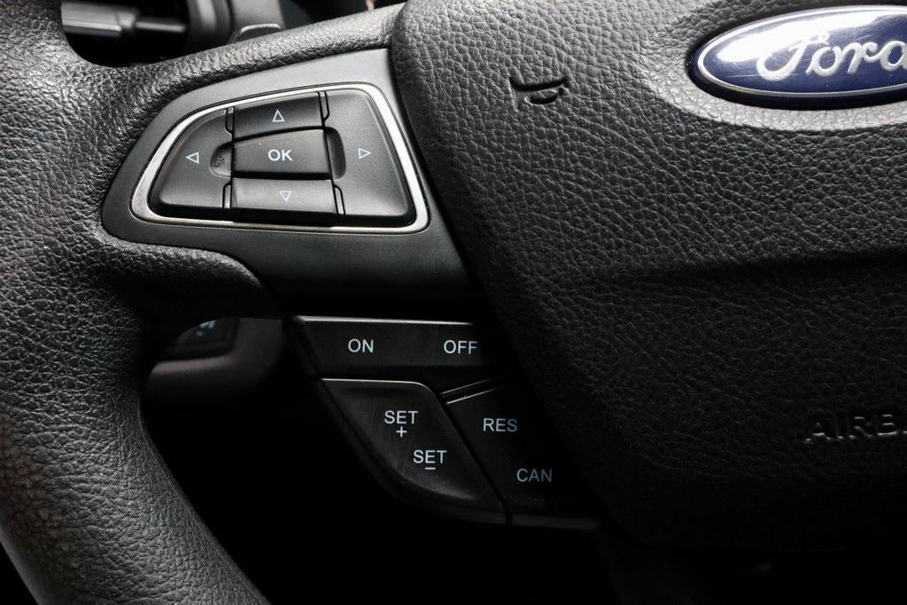 2017 Ford Escape SE FWD