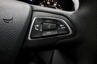 2017 Ford Escape SE FWD