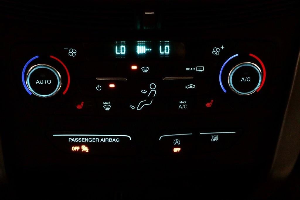 2017 Ford Escape SE FWD