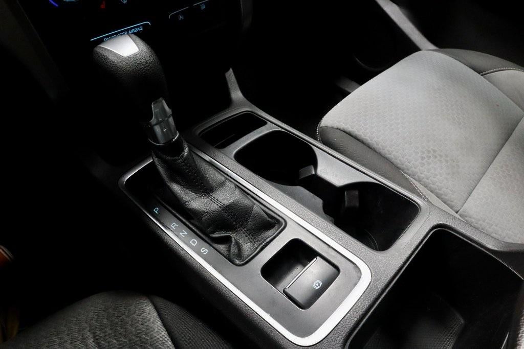 2017 Ford Escape SE FWD