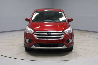 2017 Ford Escape SE FWD