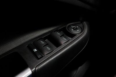 2018 Ford Escape SE FWD