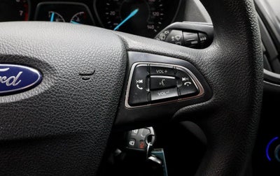 2018 Ford Escape SE FWD