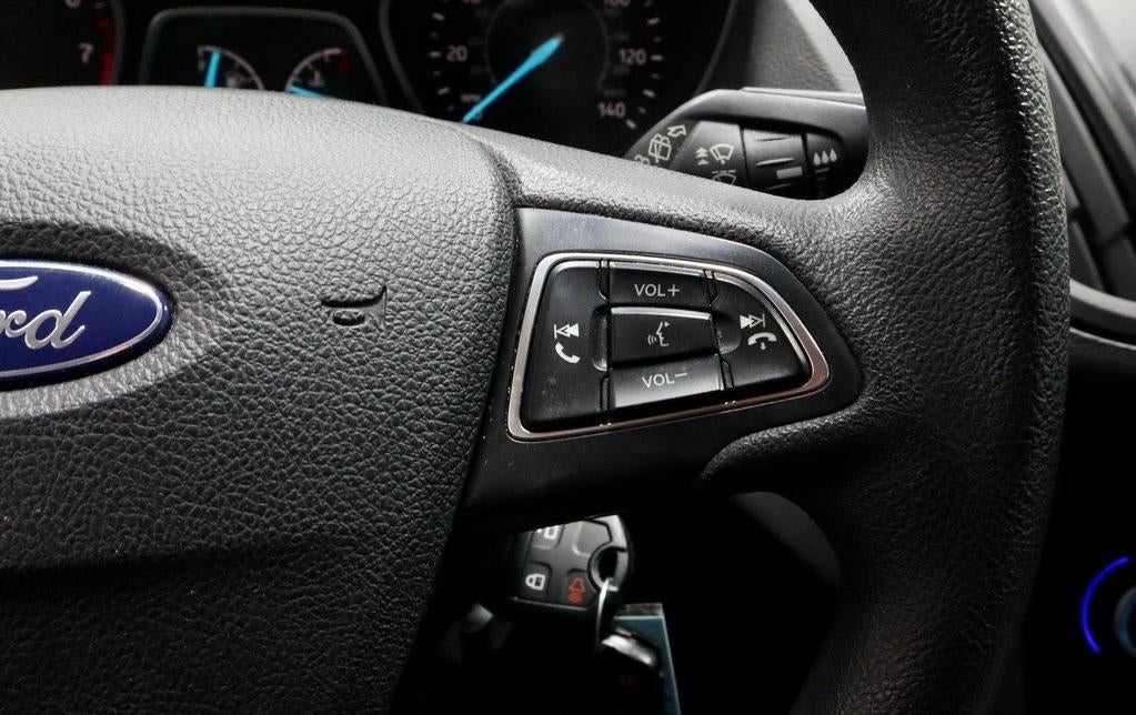 2018 Ford Escape SE FWD