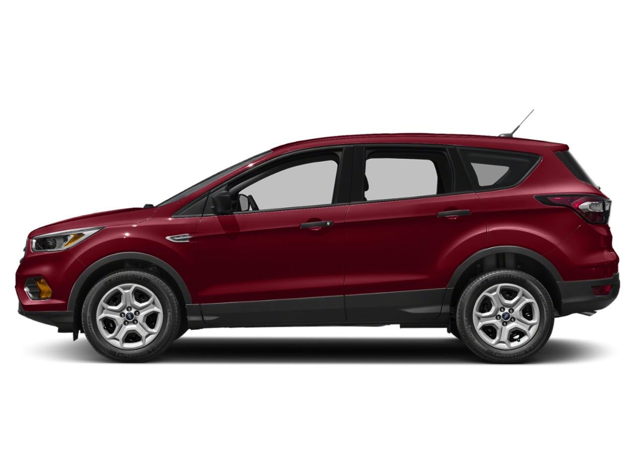 2018 Ford Escape SE FWD