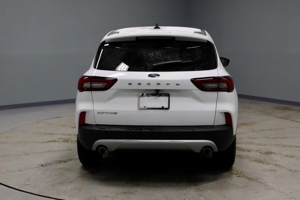 2023 Ford Escape Active FWD