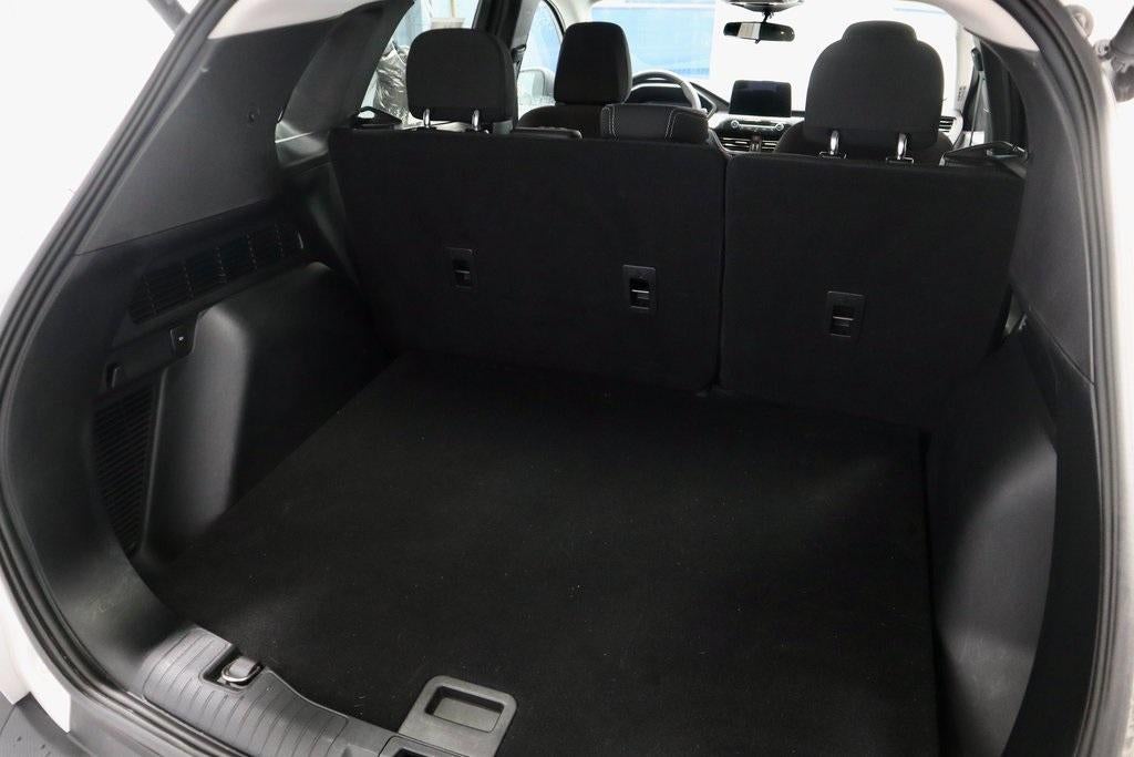 2023 Ford Escape Active FWD