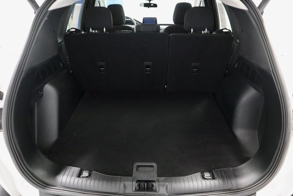 2023 Ford Escape Active FWD
