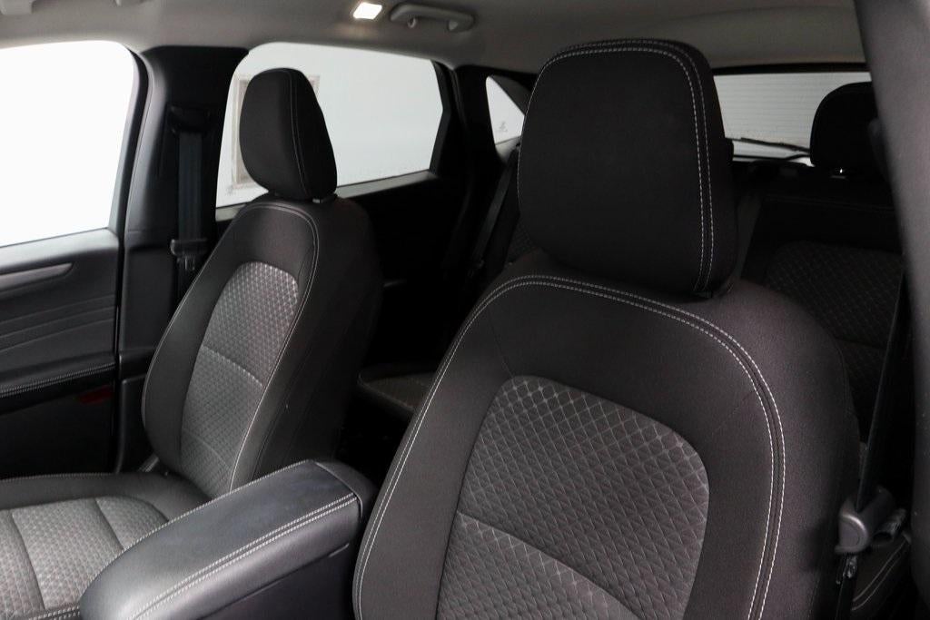 2023 Ford Escape Active FWD