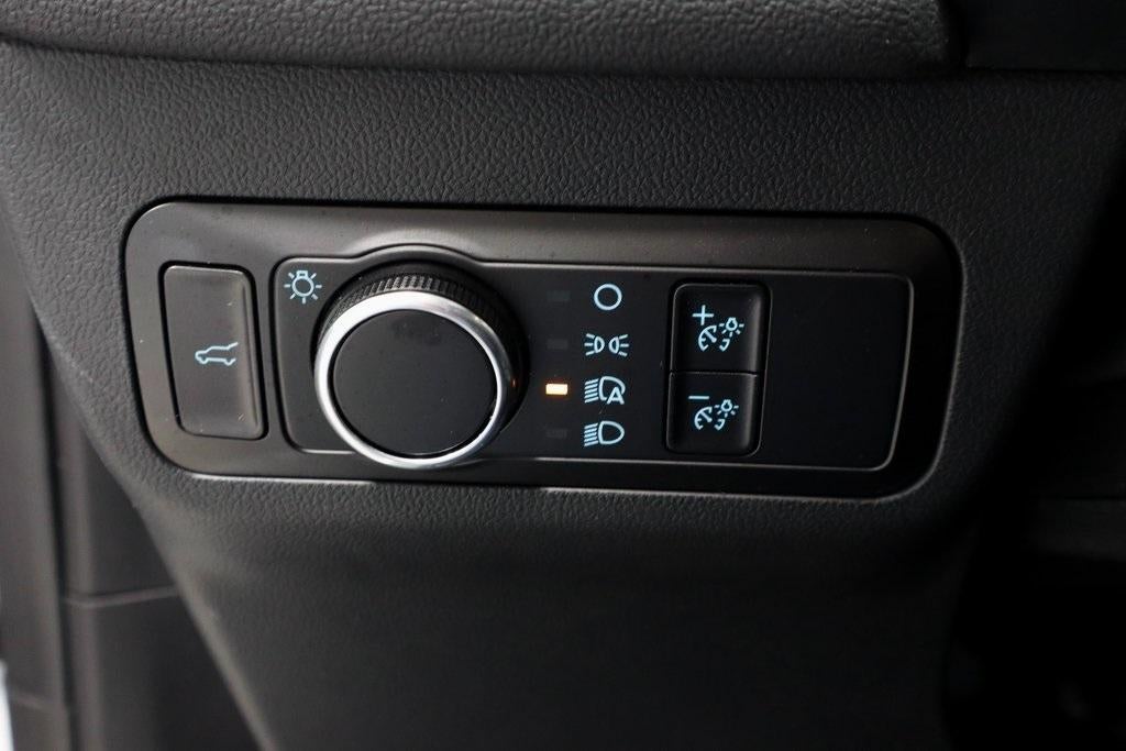 2023 Ford Escape Active FWD