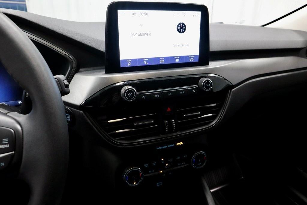 2023 Ford Escape Active FWD