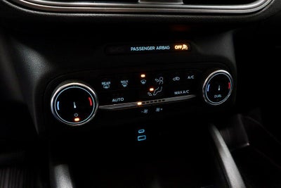 2023 Ford Escape Active FWD