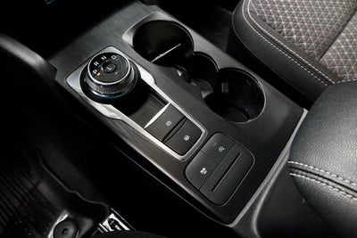 2023 Ford Escape Active FWD