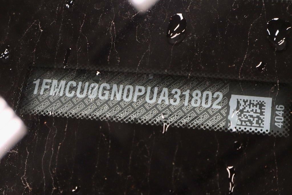 2023 Ford Escape Active FWD