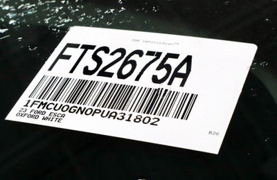 2023 Ford Escape Active FWD