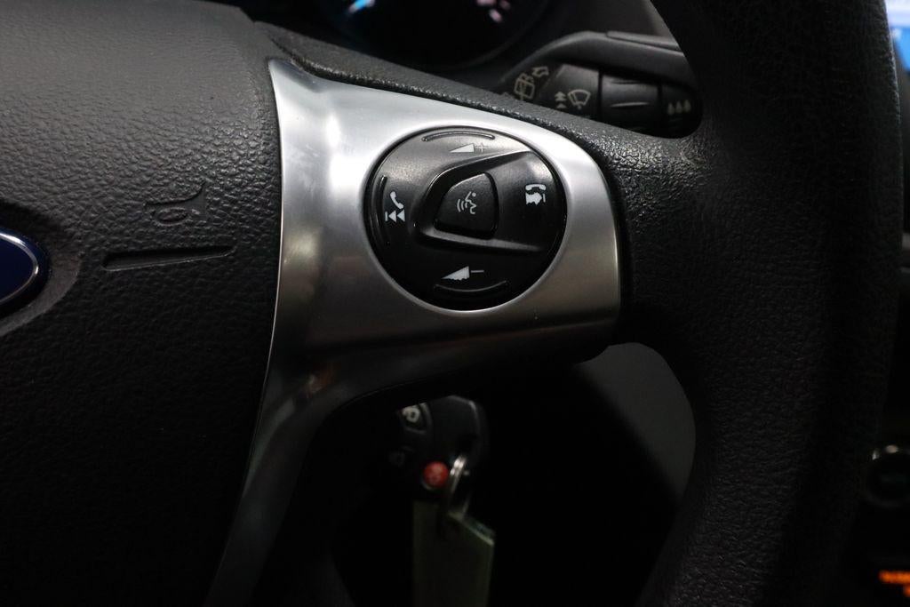 2016 Ford Escape FWD 4dr SE