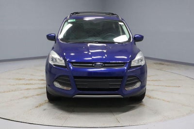 2016 Ford Escape FWD 4dr SE