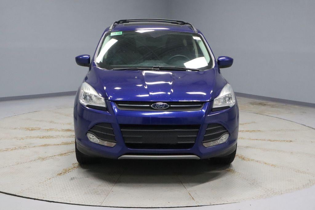 2016 Ford Escape FWD 4dr SE