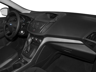 2016 Ford Escape FWD 4dr SE