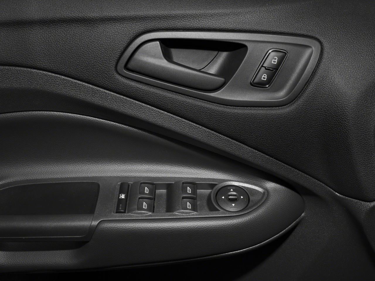 2016 Ford Escape FWD 4dr SE