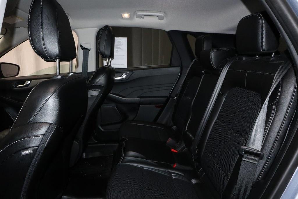 2022 Ford Escape SEL AWD