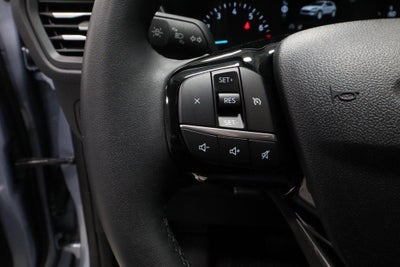 2022 Ford Escape SEL AWD