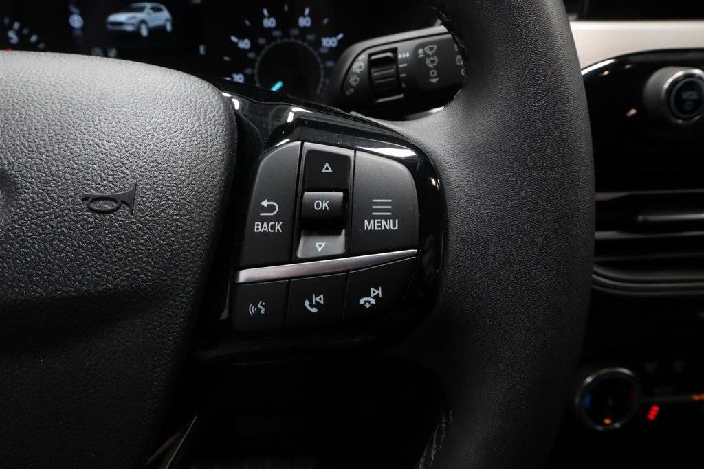 2022 Ford Escape SEL AWD