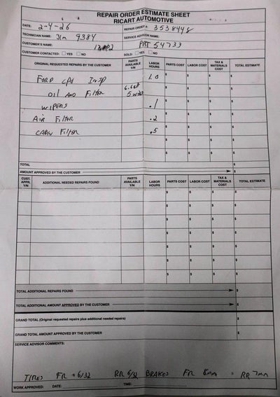 2022 Ford Escape SEL AWD