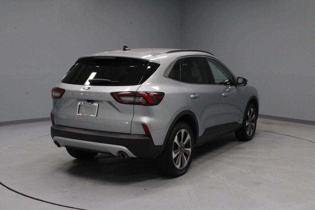 2024 Ford Escape Platinum AWD