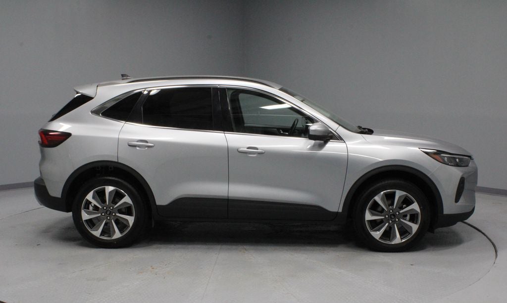 2024 Ford Escape Platinum AWD