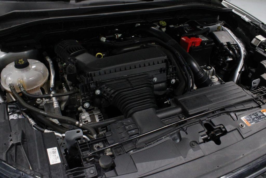 2024 Ford Escape Platinum AWD