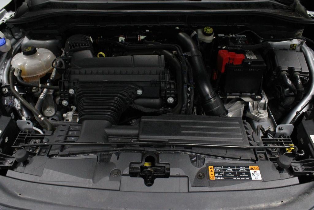 2024 Ford Escape Platinum AWD