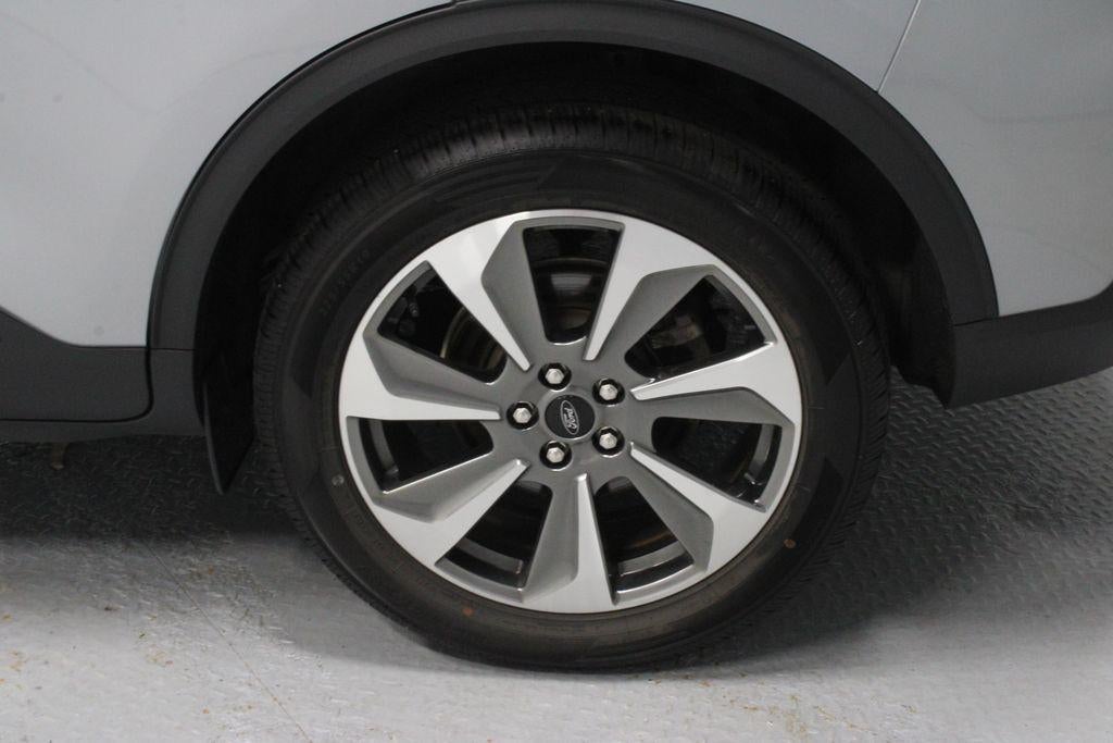 2024 Ford Escape Platinum AWD