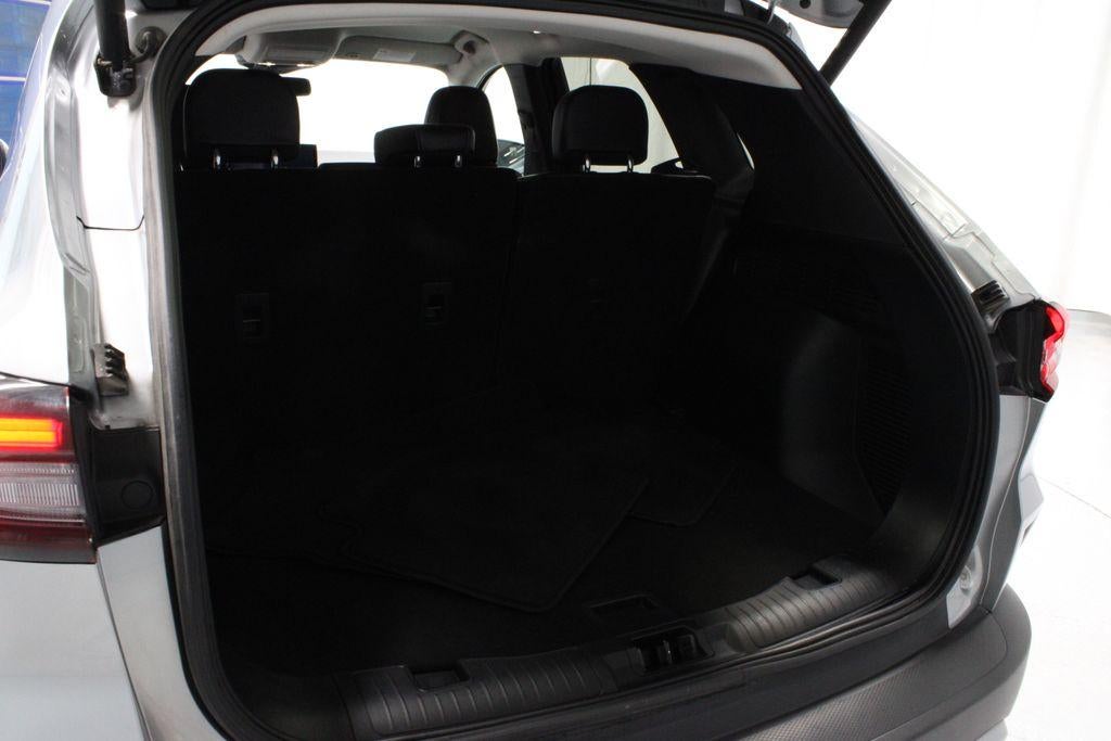 2024 Ford Escape Platinum AWD