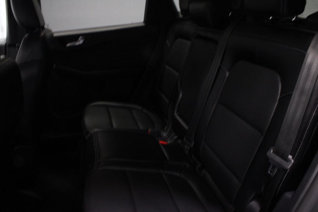 2024 Ford Escape Platinum AWD