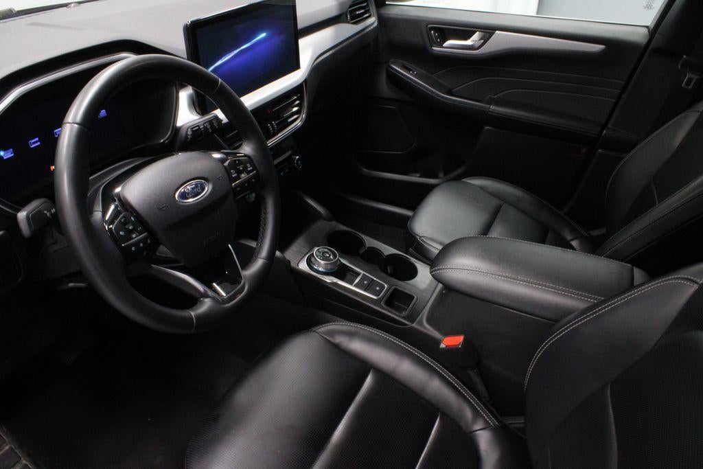 2024 Ford Escape Platinum AWD