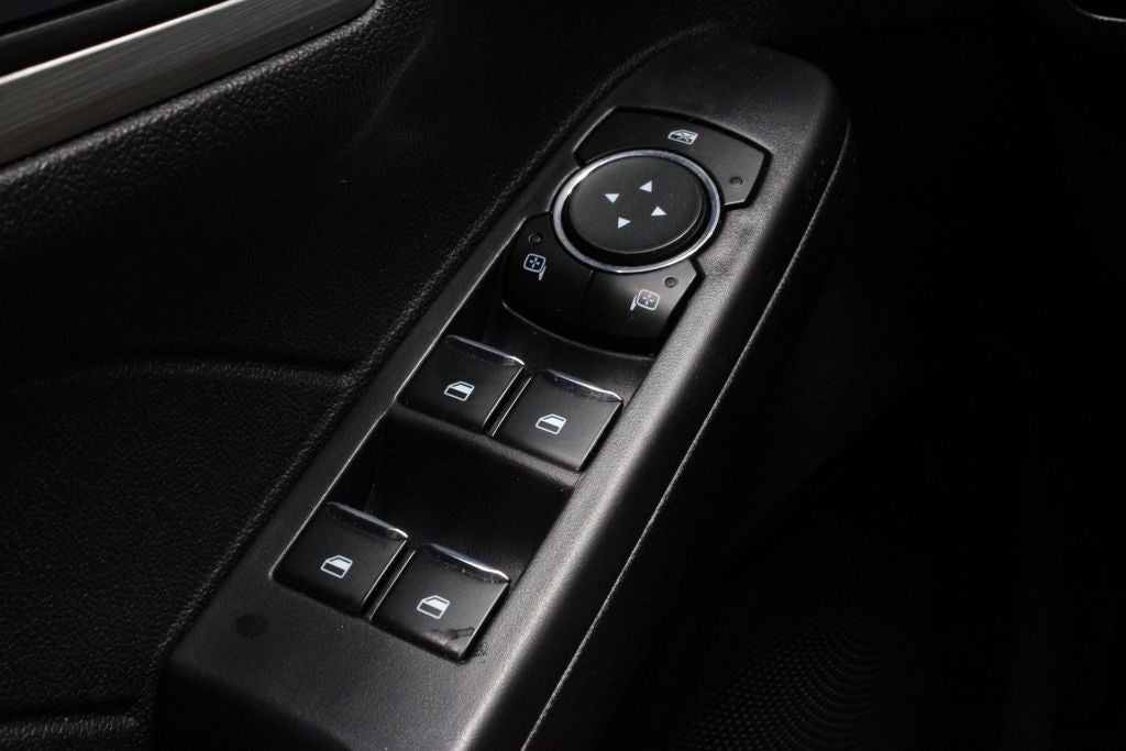 2024 Ford Escape Platinum AWD