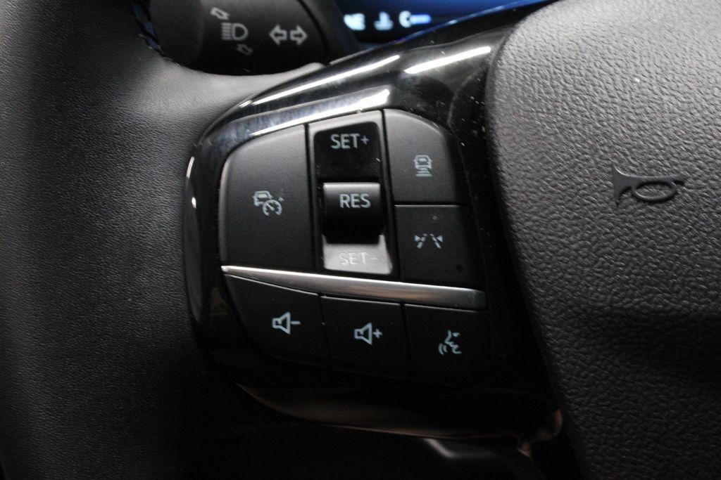 2024 Ford Escape Platinum AWD