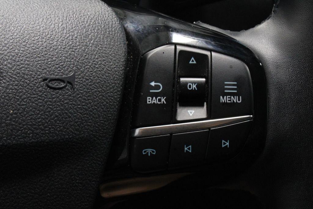 2024 Ford Escape Platinum AWD