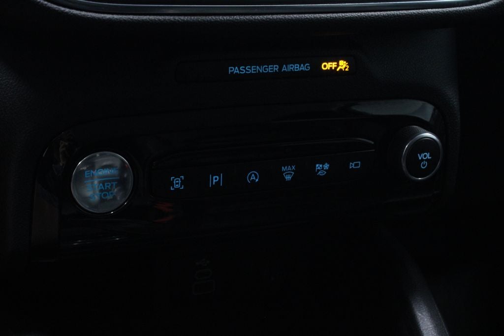 2024 Ford Escape Platinum AWD