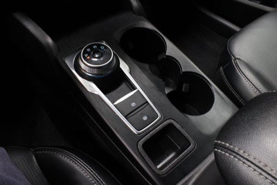 2024 Ford Escape Platinum AWD